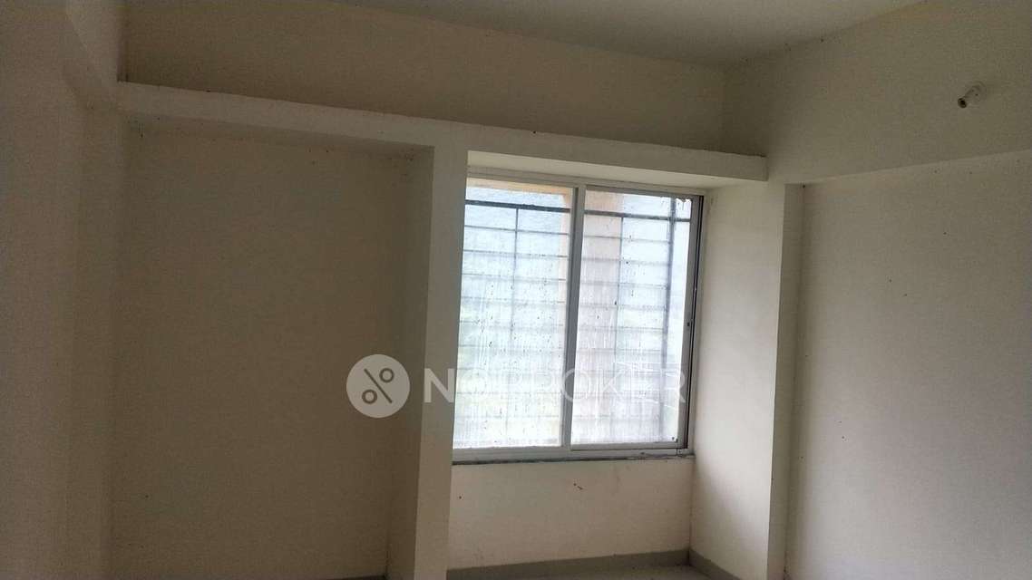 2 BHK Flat In Calyx Prakriti C Navyangan, Pune For Sale  In Pirangut