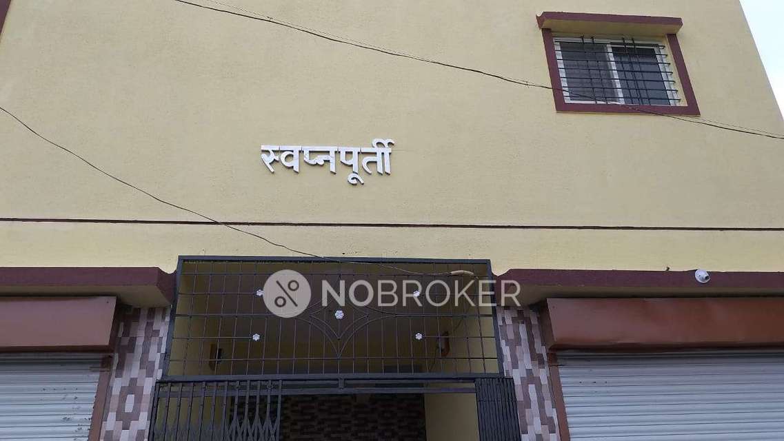 1 RK House for Rent  In Alandi