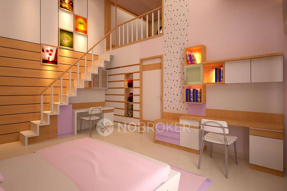 4+ BHK Villa In Clover Hills For Sale  In Kondhwa