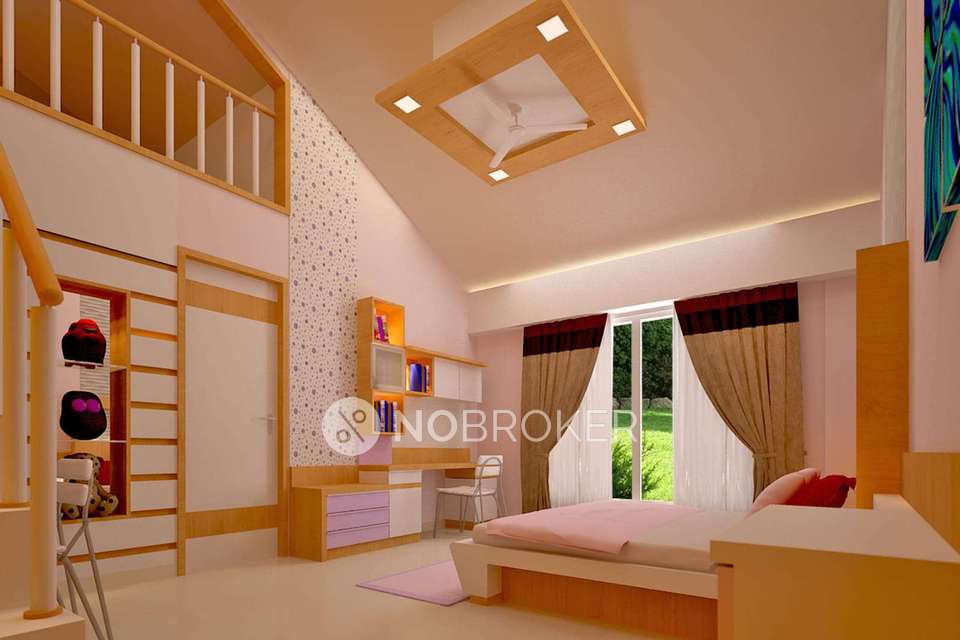 4+ BHK Villa In Clover Hills For Sale  In Kondhwa