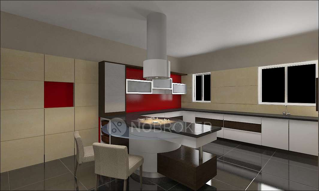 4+ BHK Villa In Clover Hills For Sale  In Kondhwa