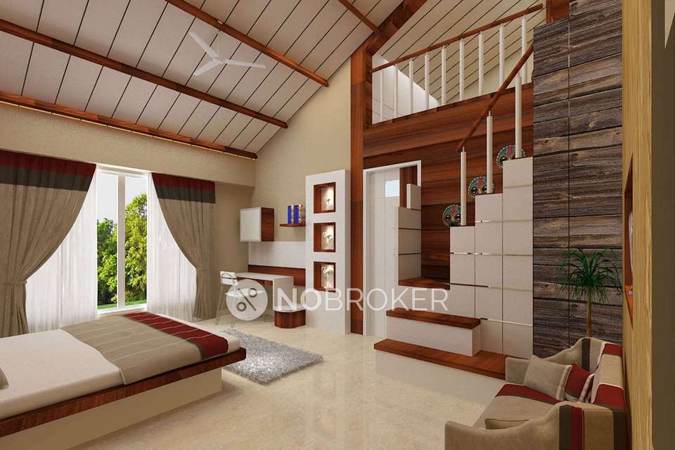 4+ BHK Villa In Clover Hills For Sale  In Kondhwa