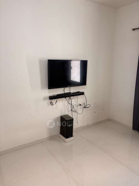 1 BHK Flat In Rohan Prathama for Rent  In Hinjewadi Phase 1
