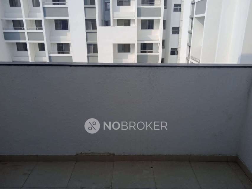 1 BHK Flat In Rohan Prathama for Rent  In Hinjewadi Phase 1