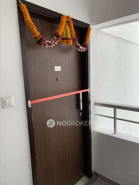 1 BHK Flat In Rohan Prathama for Rent  In Hinjewadi Phase 1