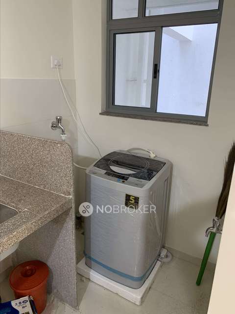 1 BHK Flat In Rohan Prathama for Rent  In Hinjewadi Phase 1