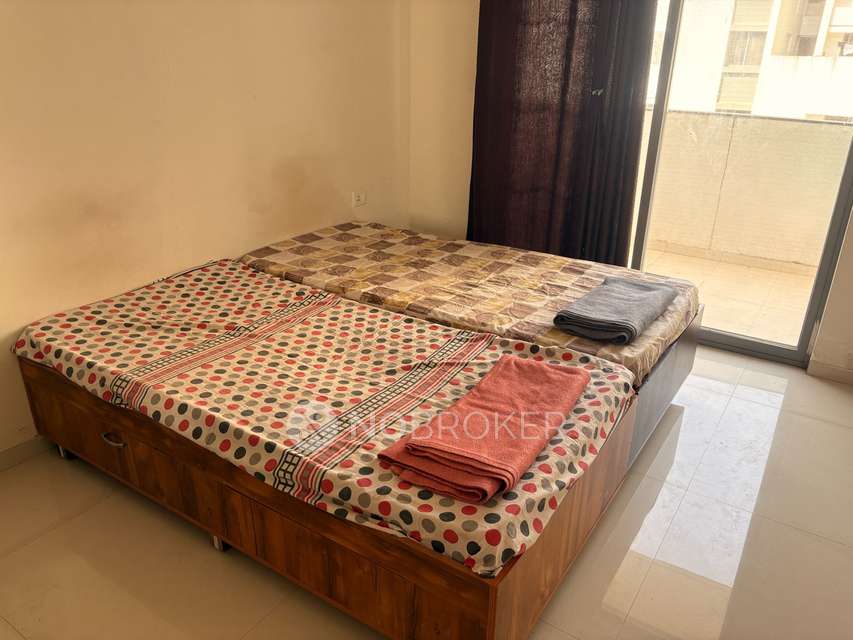 1 BHK Flat In Rohan Prathama for Rent  In Hinjewadi Phase 1