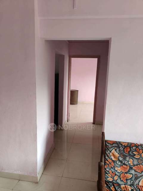 1 BHK Flat In Parth Arcade, Kalwa For Sale  In Kalwa