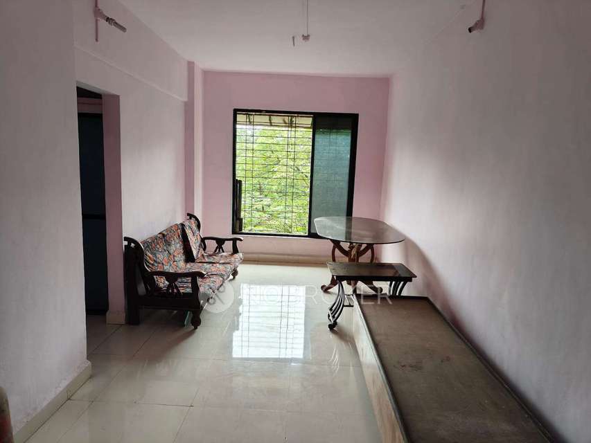 1 BHK Flat In Parth Arcade, Kalwa For Sale  In Kalwa