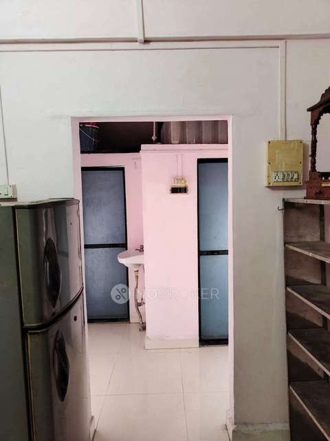 1 BHK Flat In Parth Arcade, Kalwa For Sale  In Kalwa