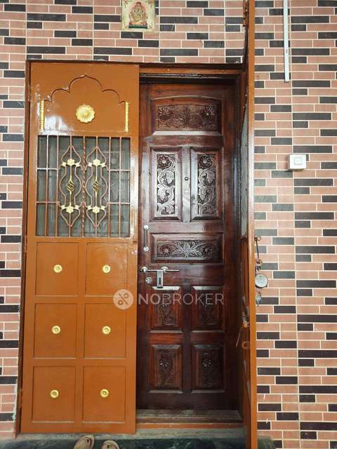 2 BHK House for Rent  In Manjri Bk