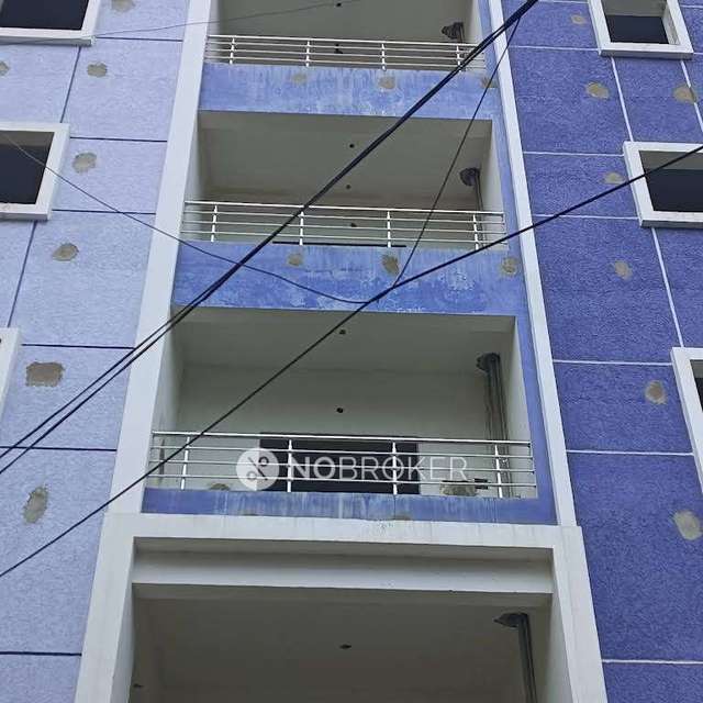 2 BHK Flat In Fazal Guest House For Sale  In Toli Chowki