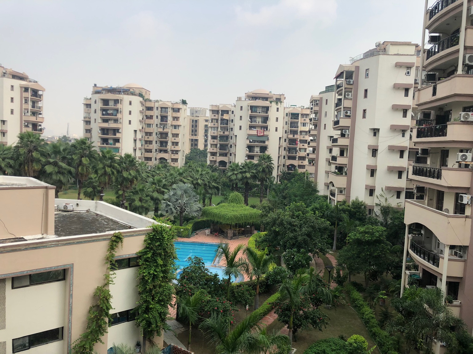 Parsvnath Prestige Sector 93A, Noida Apartments/Flats NoBroker