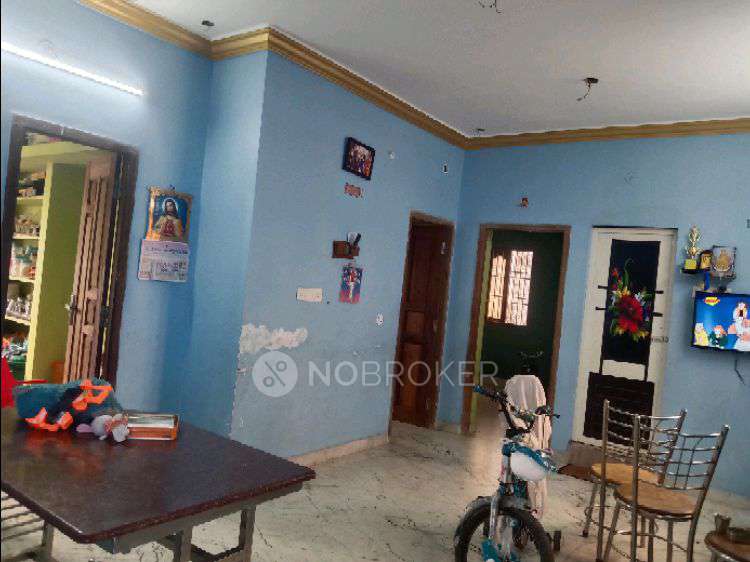 Independent House 61, Ottraivadai St, Mettuppalaiyam, Puzhal, Chennai