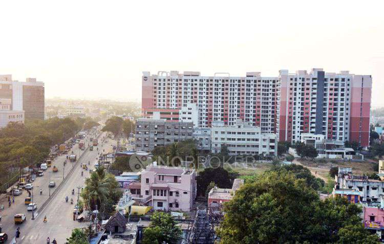 2 BHK Flat In Dugar Lake Dugar for Rent  In Ambattur