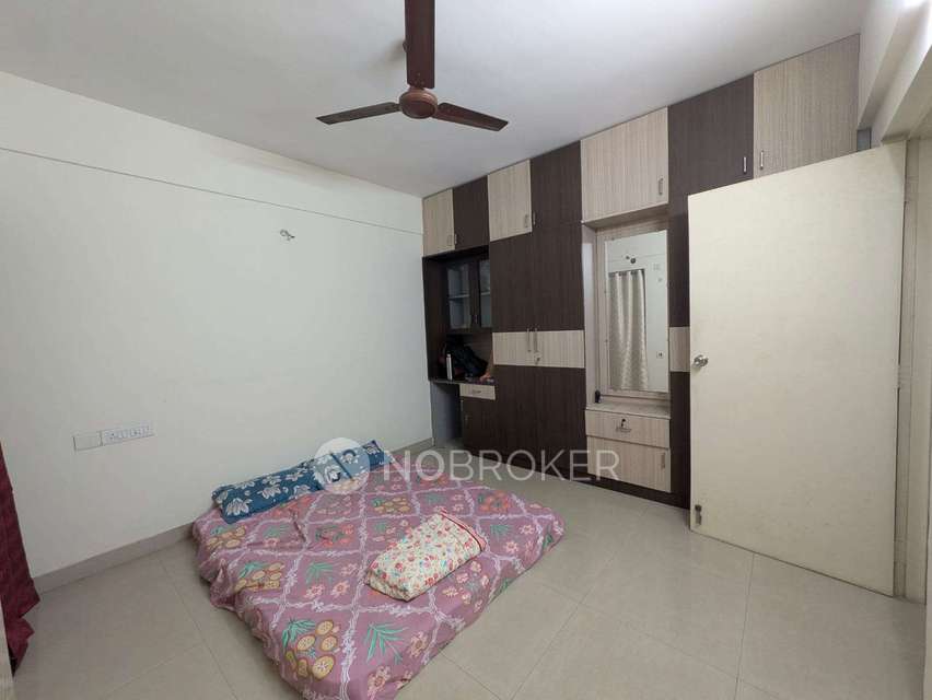 2 BHK Flat In Dugar Lake Dugar for Rent  In Ambattur