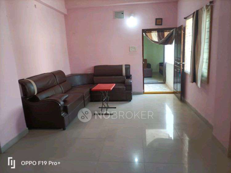 Jb Residency Apartment Puppalguda Rent WITHOUT BROKERAGE Semi