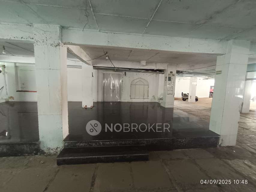 3 BHK Flat In Avenue  For Sale  In Upperpally