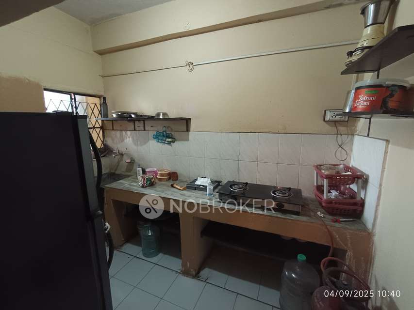 3 BHK Flat In Avenue  For Sale  In Upperpally