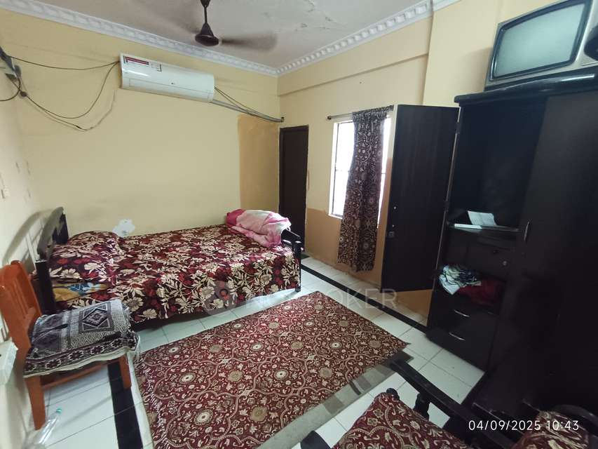3 BHK Flat In Avenue  For Sale  In Upperpally