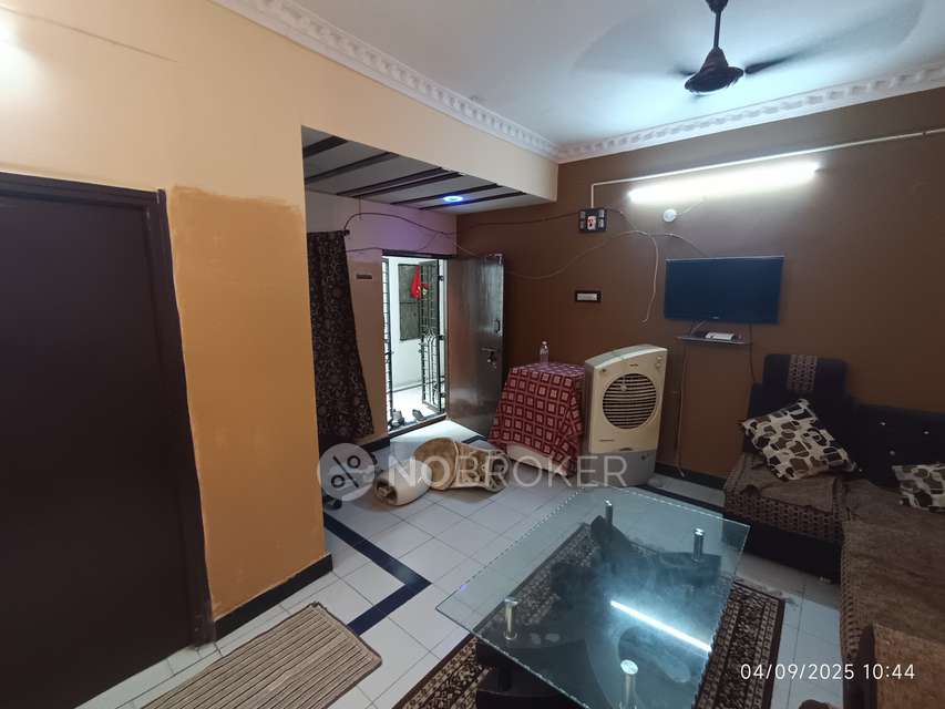 3 BHK Flat In Avenue  For Sale  In Upperpally