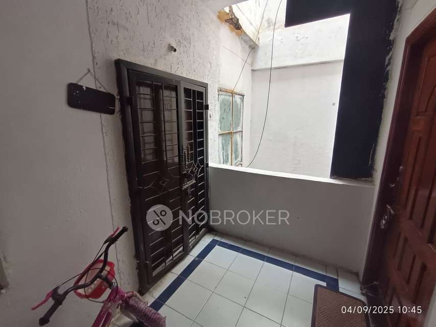 3 BHK Flat In Avenue  For Sale  In Upperpally