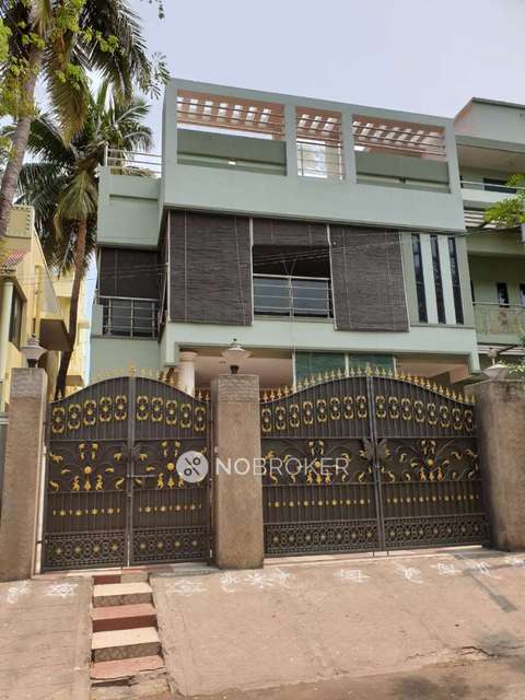4 BHK House For Sale  In Vyasarpadi