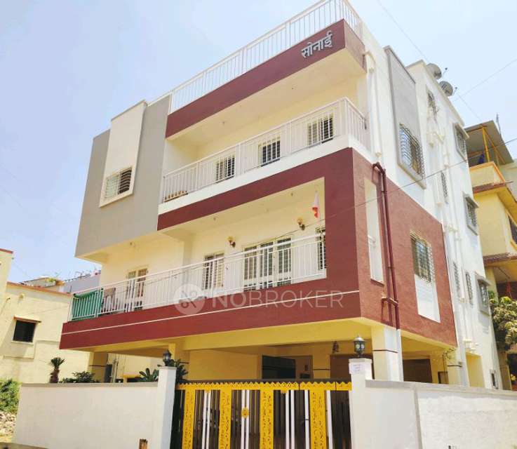1 BHK House for Rent In Dehu