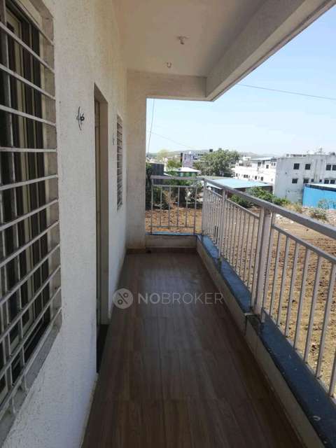 1 BHK House for Rent In Dehu