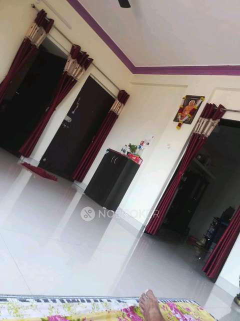 1 BHK House for Rent In Dehu