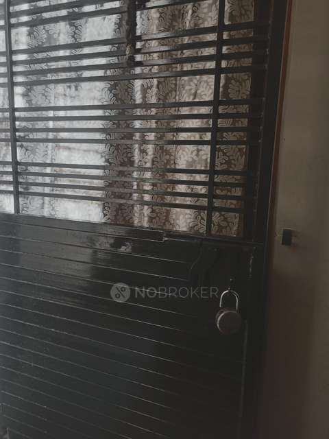 1 BHK Flat In Vijay Flats For Sale  In Selaiyur