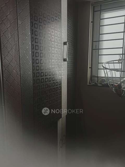 1 BHK Flat In Vijay Flats For Sale  In Selaiyur