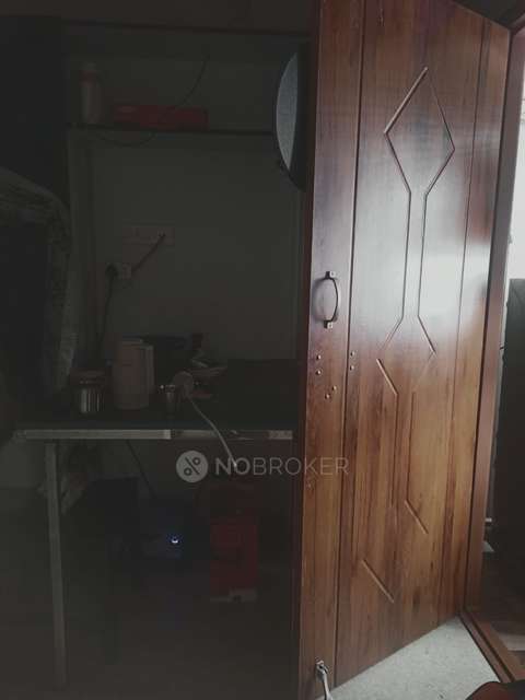 1 BHK Flat In Vijay Flats For Sale  In Selaiyur