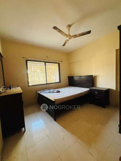 2 BHK Flat In Sukhwani Akashdeep for Rent  In Kasarwadi