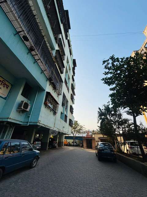 2 BHK Flat In Sukhwani Akashdeep for Rent  In Kasarwadi