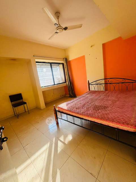 2 BHK Flat In Sukhwani Akashdeep for Rent  In Kasarwadi