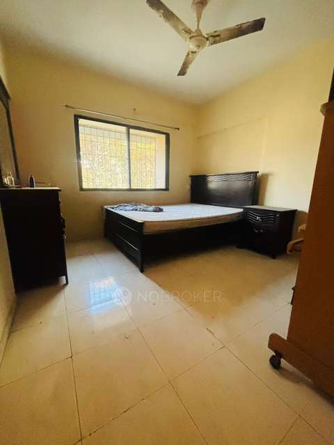 2 BHK Flat In Sukhwani Akashdeep for Rent  In Kasarwadi