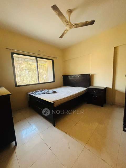 2 BHK Flat In Sukhwani Akashdeep for Rent  In Kasarwadi