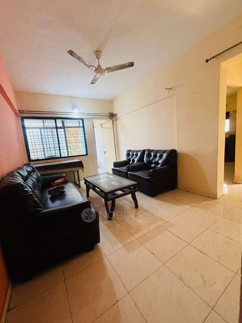 2 BHK Flat In Sukhwani Akashdeep for Rent  In Kasarwadi