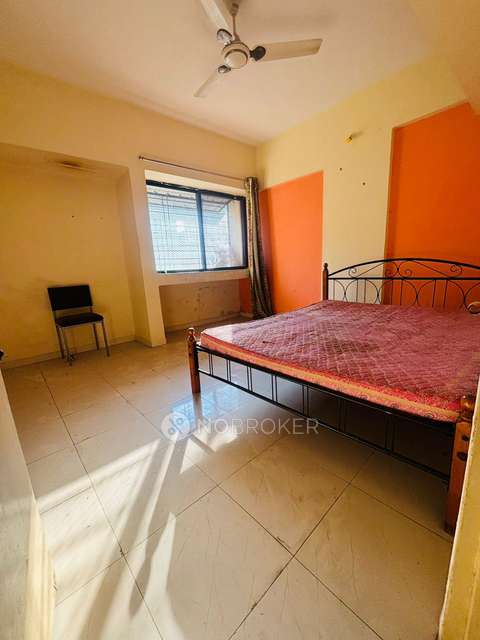 2 BHK Flat In Sukhwani Akashdeep for Rent  In Kasarwadi