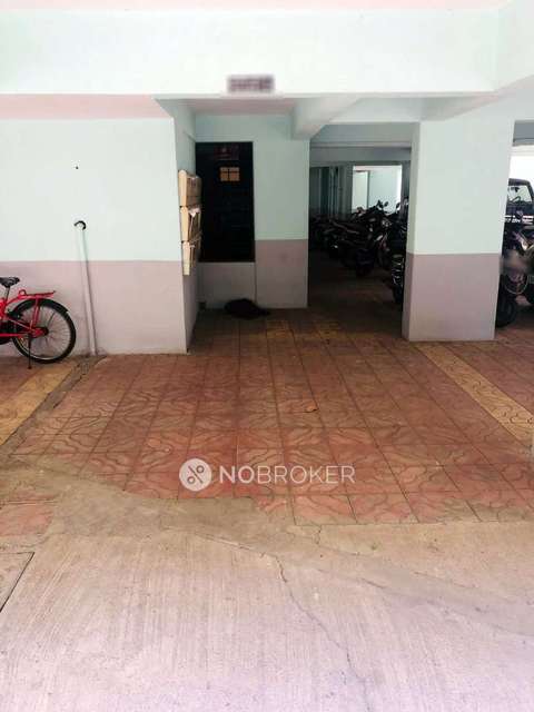 2 BHK Flat In Sukhwani Akashdeep, Kasarwadi for Rent  In Kasarwadi