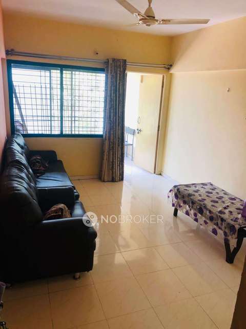 2 BHK Flat In Sukhwani Akashdeep, Kasarwadi for Rent  In Kasarwadi