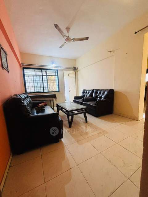 2 BHK Flat In Sukhwani Akashdeep for Rent  In Kasarwadi