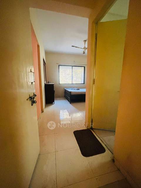 2 BHK Flat In Sukhwani Akashdeep for Rent  In Kasarwadi