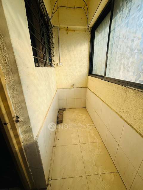 2 BHK Flat In Sukhwani Akashdeep for Rent  In Kasarwadi