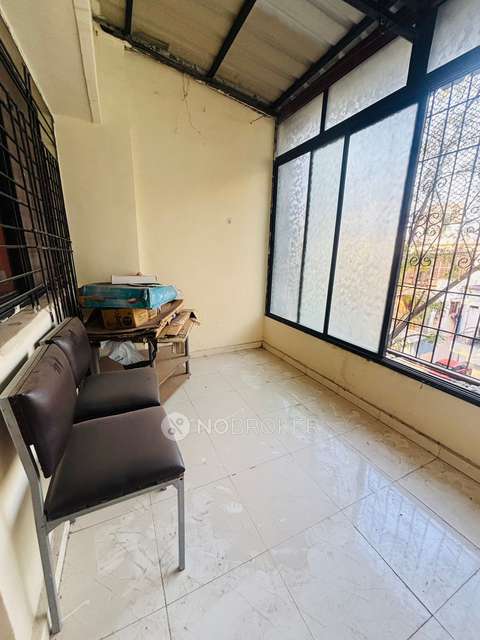 2 BHK Flat In Sukhwani Akashdeep for Rent  In Kasarwadi