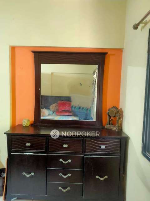 2 BHK Flat In Sukhwani Akashdeep, Kasarwadi for Rent  In Kasarwadi