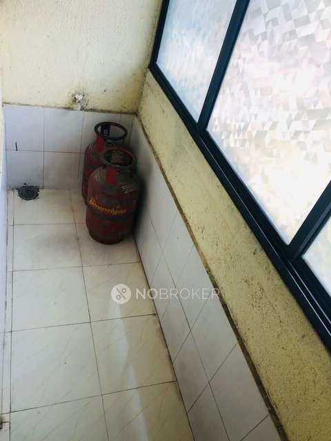 2 BHK Flat In Sukhwani Akashdeep, Kasarwadi for Rent  In Kasarwadi