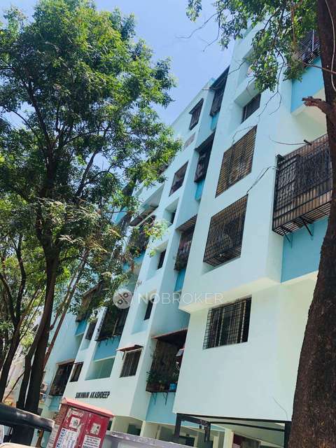 2 BHK Flat In Sukhwani Akashdeep, Kasarwadi for Rent  In Kasarwadi