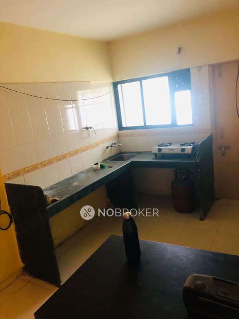 2 BHK Flat In Sukhwani Akashdeep, Kasarwadi for Rent  In Kasarwadi